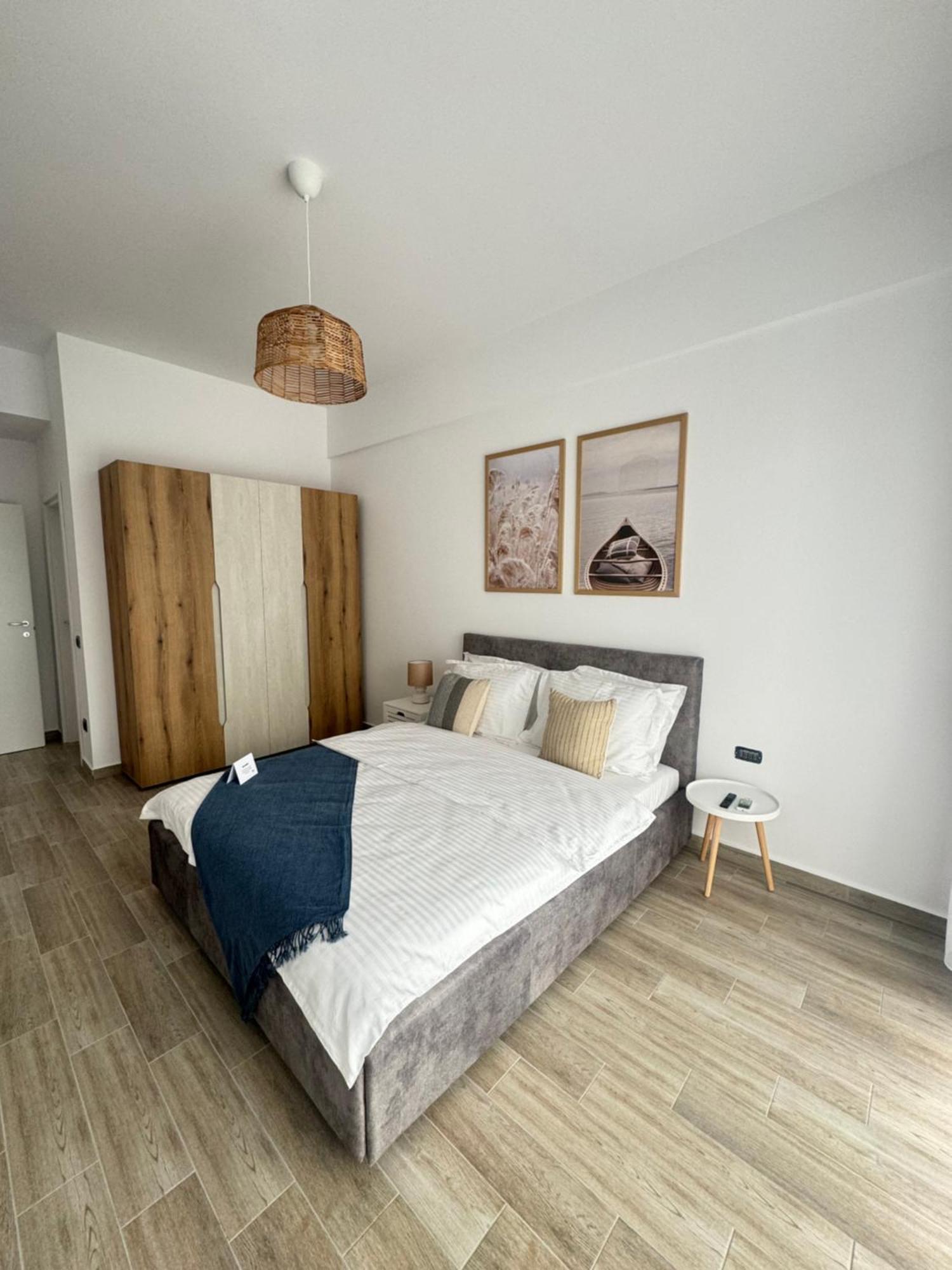 Mianelly Casa Del Mar 公寓 Mamaia
