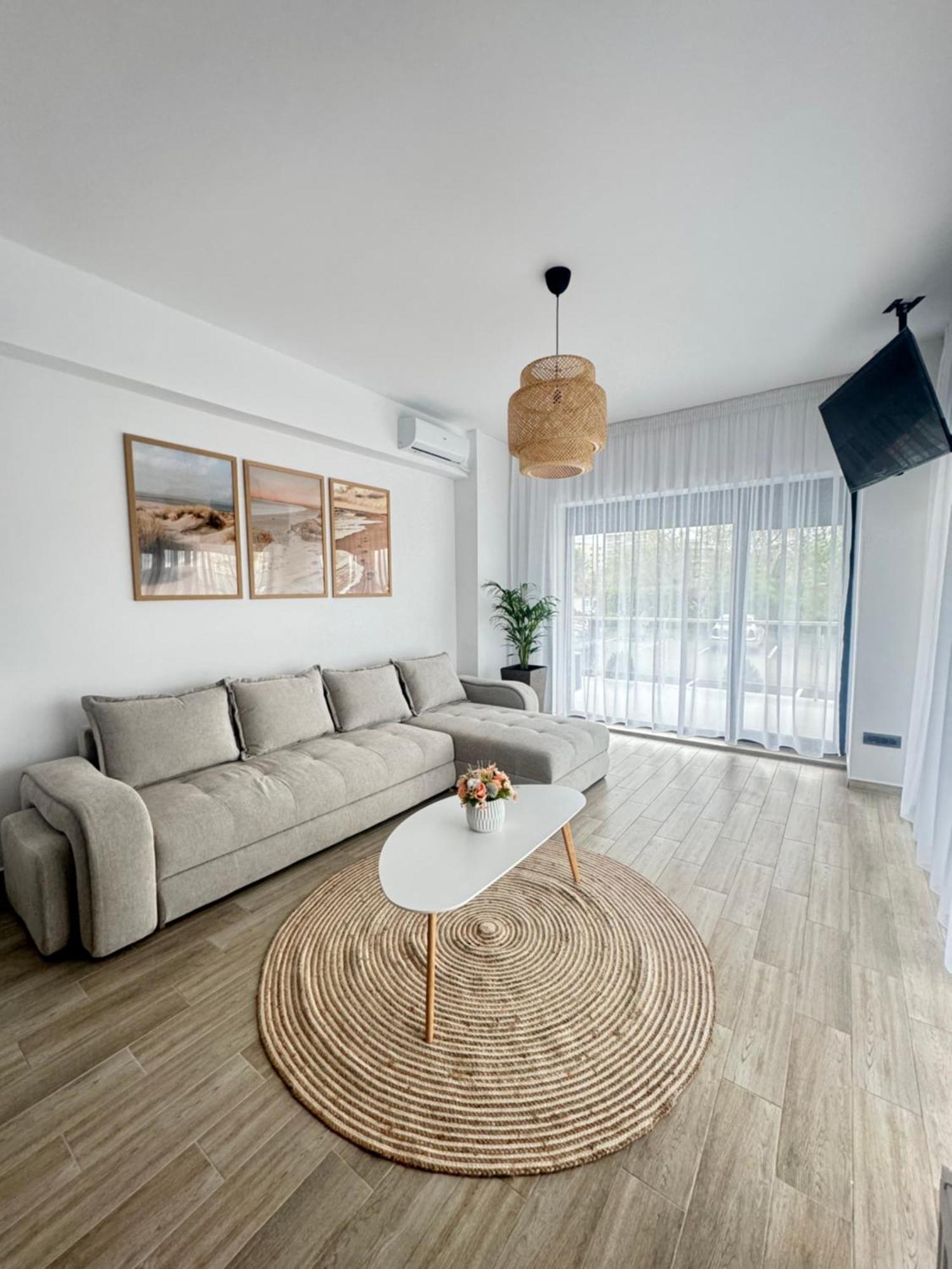 Mianelly Casa Del Mar 公寓