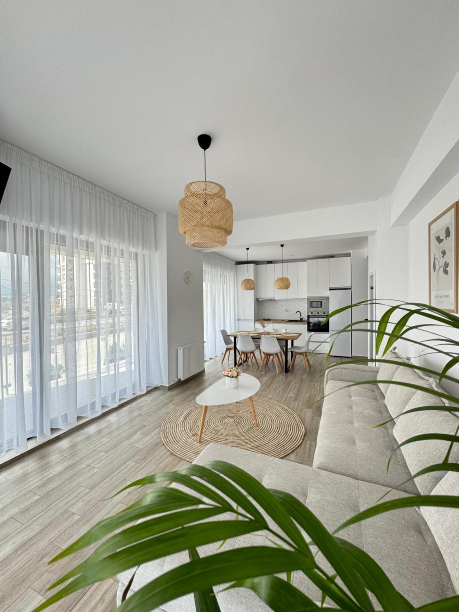 Mianelly Casa Del Mar 公寓