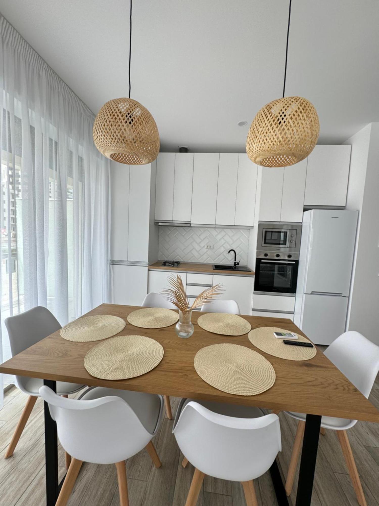 Mianelly Casa Del Mar 公寓 Mamaia