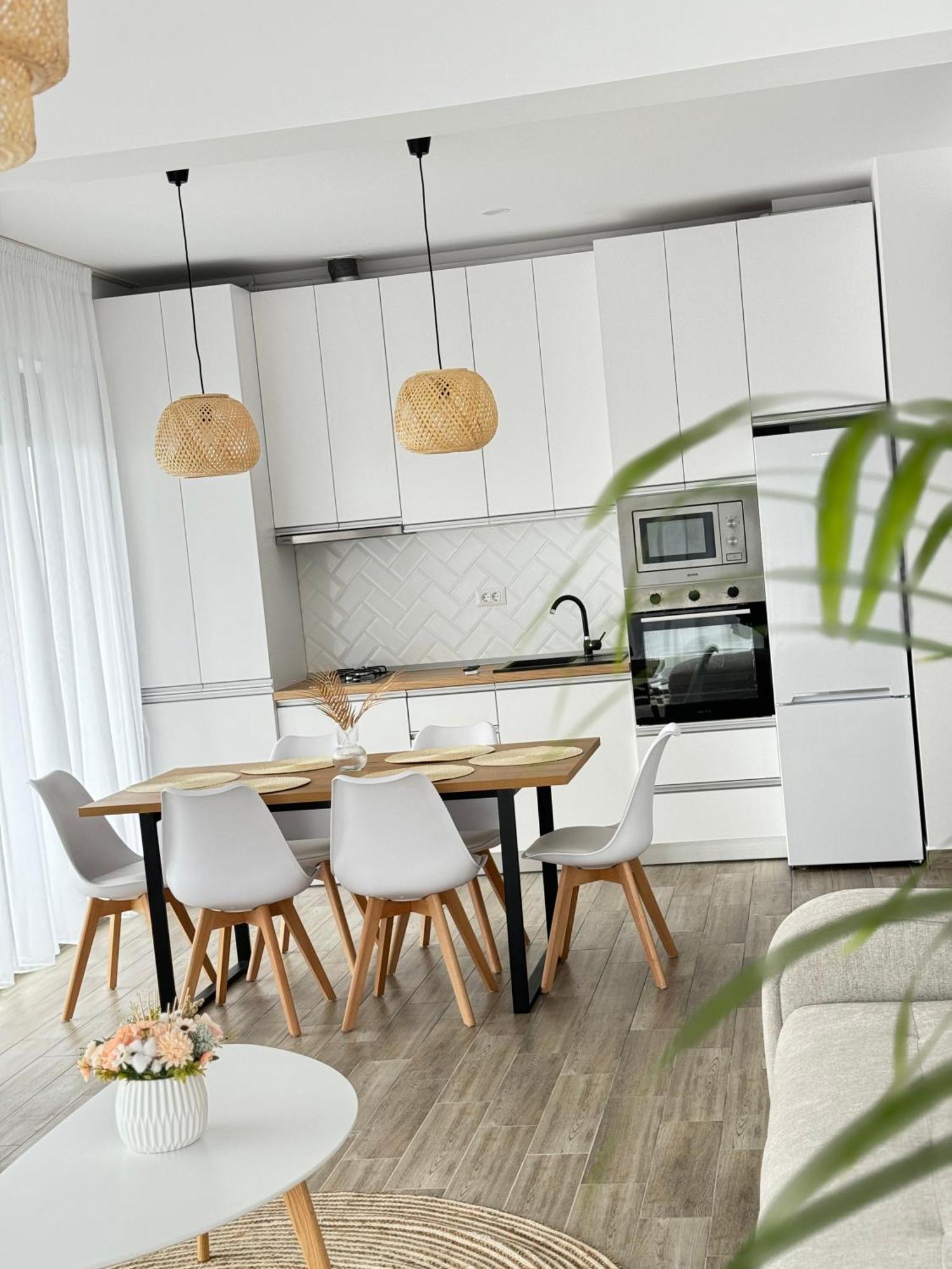 公寓 Mianelly Casa Del Mar *