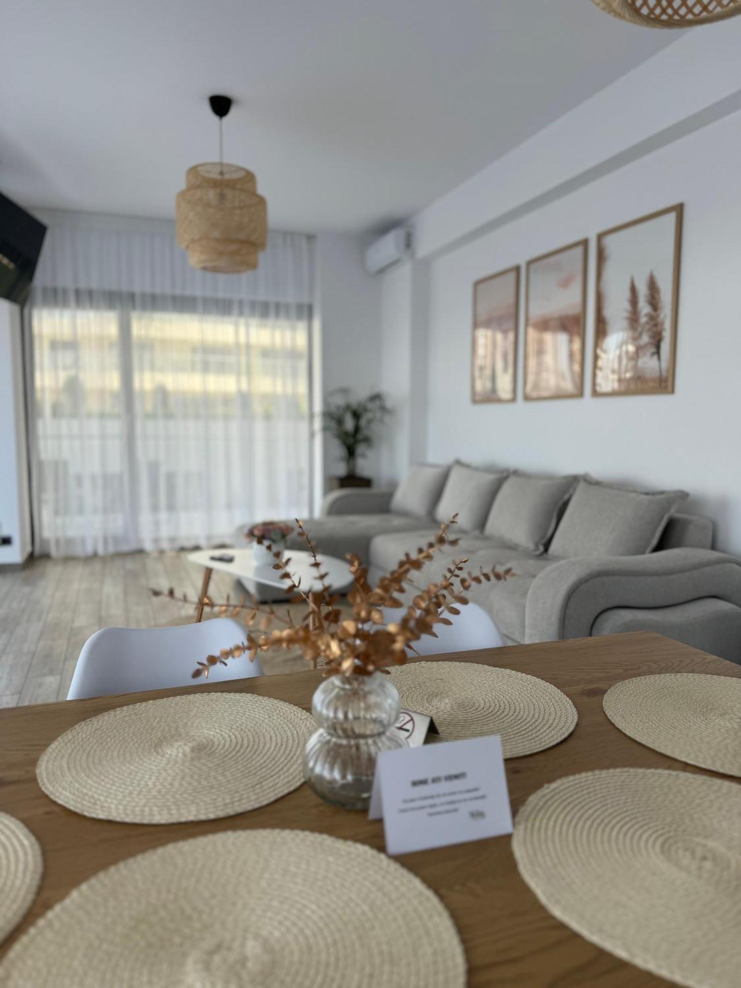 Mianelly Casa Del Mar 公寓 Mamaia