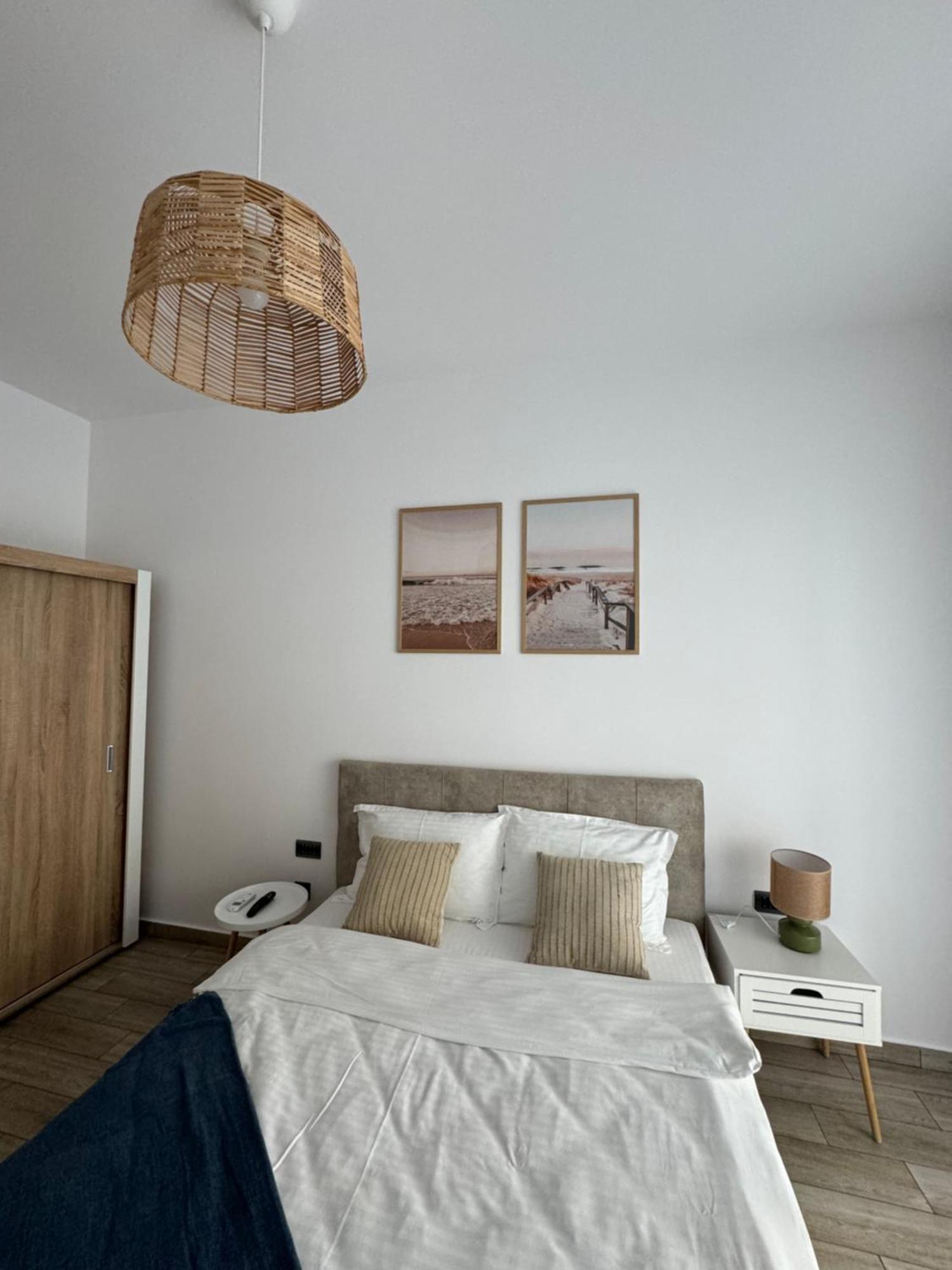 Appartamento Mianelly Casa Del Mar Mamaia