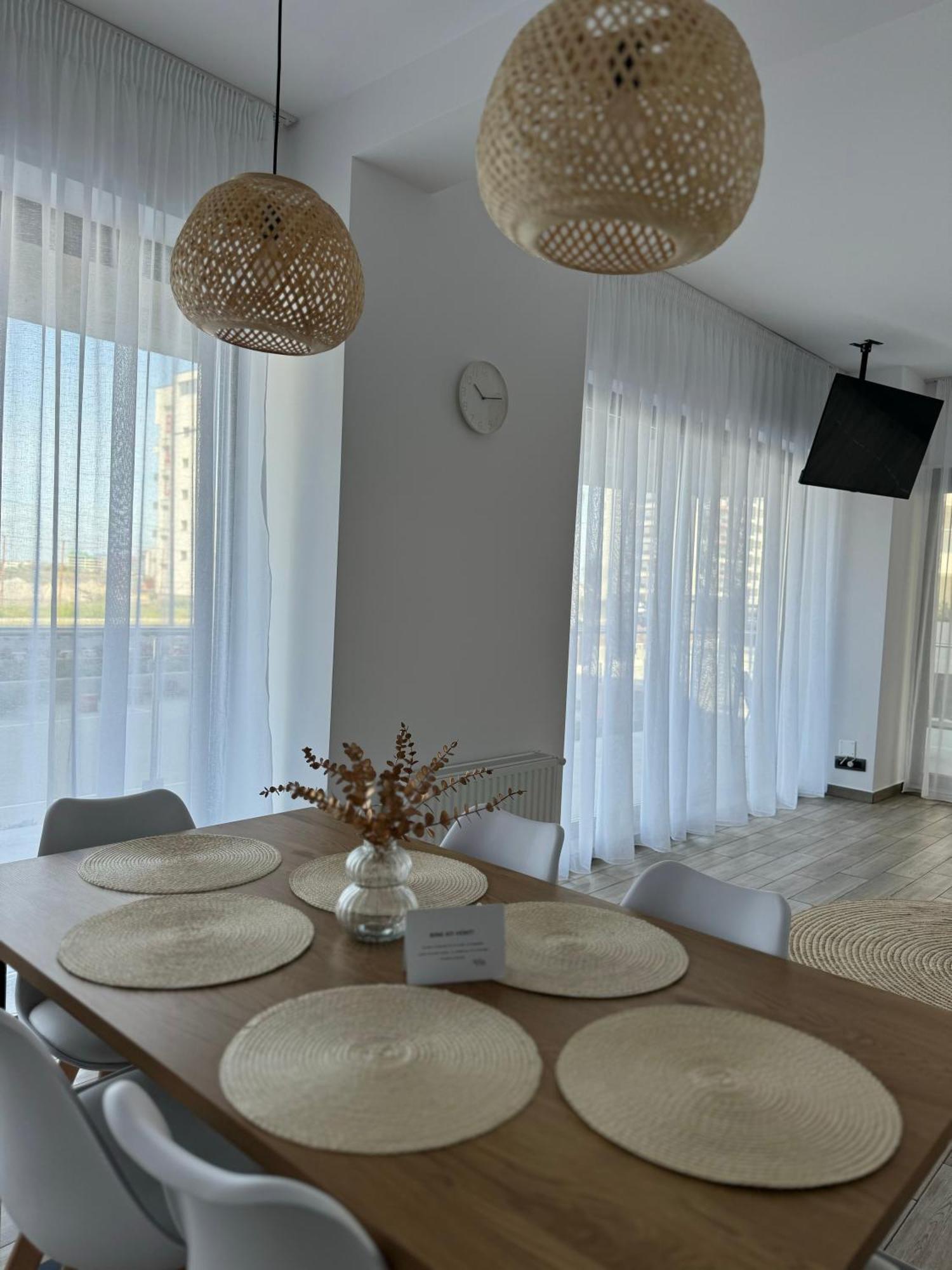 公寓 Mianelly Casa Del Mar