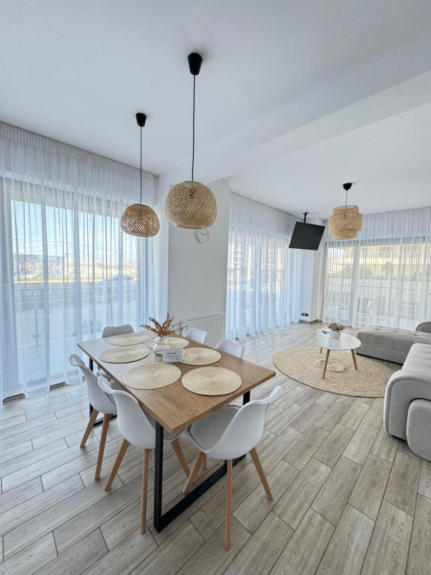 Mianelly Casa Del Mar * Mamaia