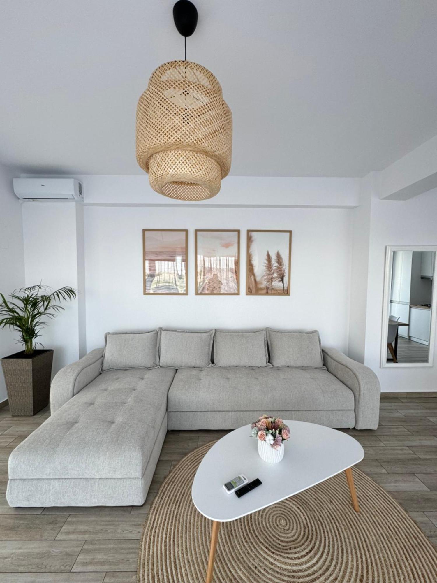 Mianelly Casa Del Mar 公寓 *