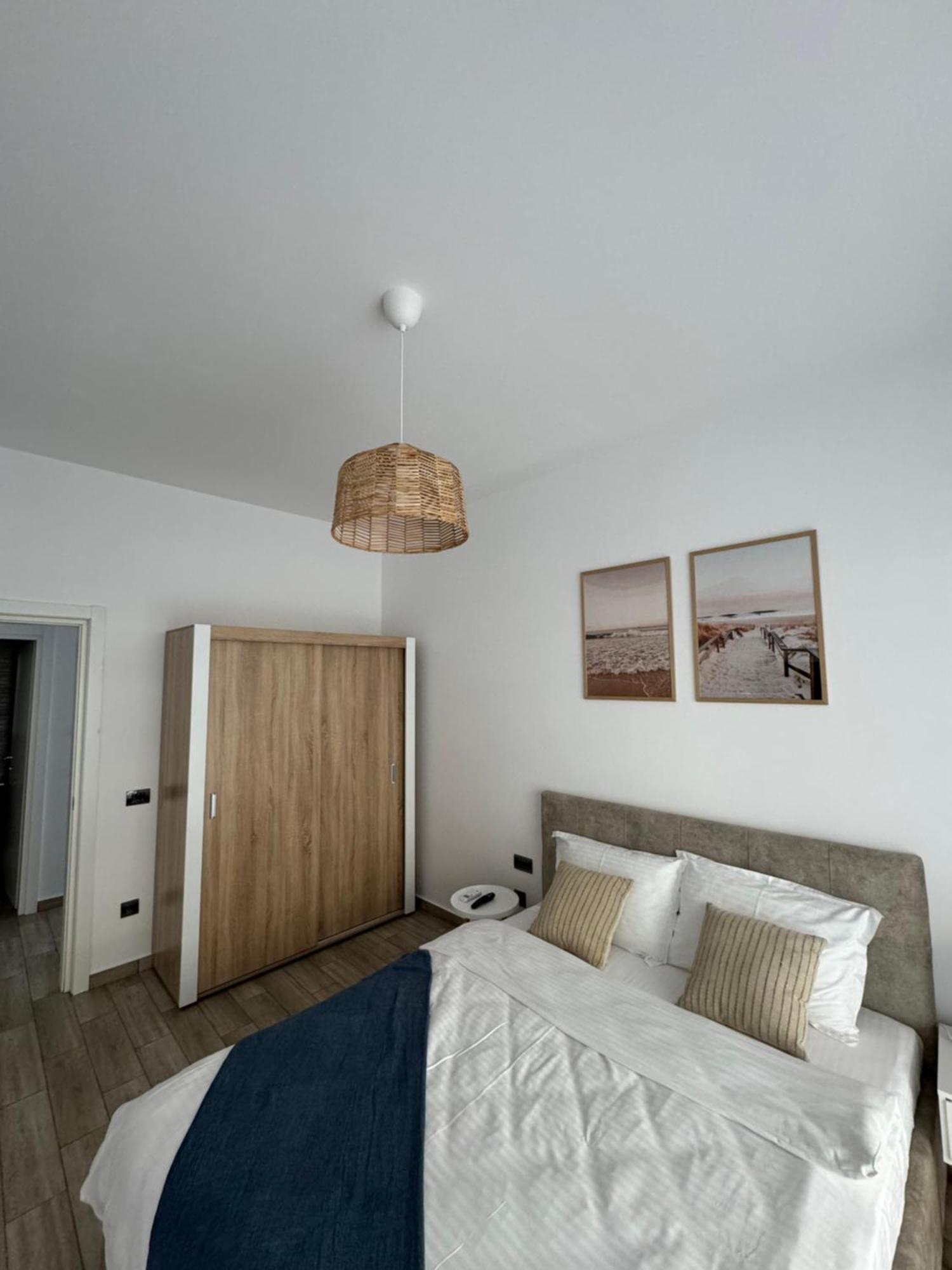公寓 Mianelly Casa Del Mar *
