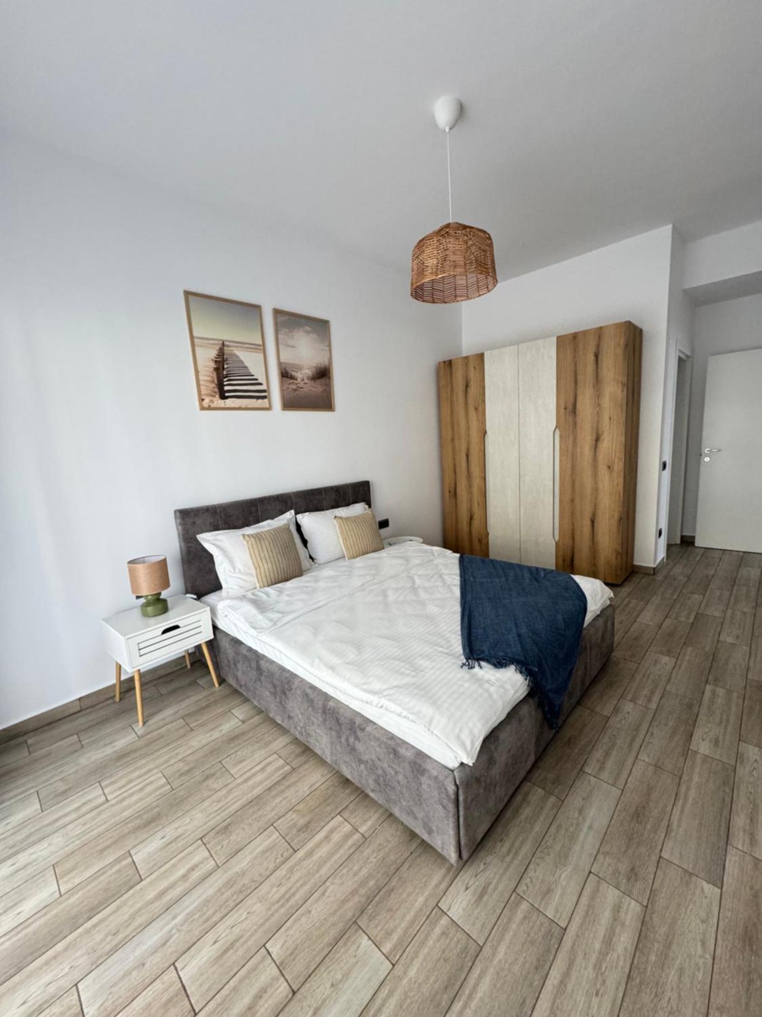 Mianelly Casa Del Mar 公寓 Mamaia