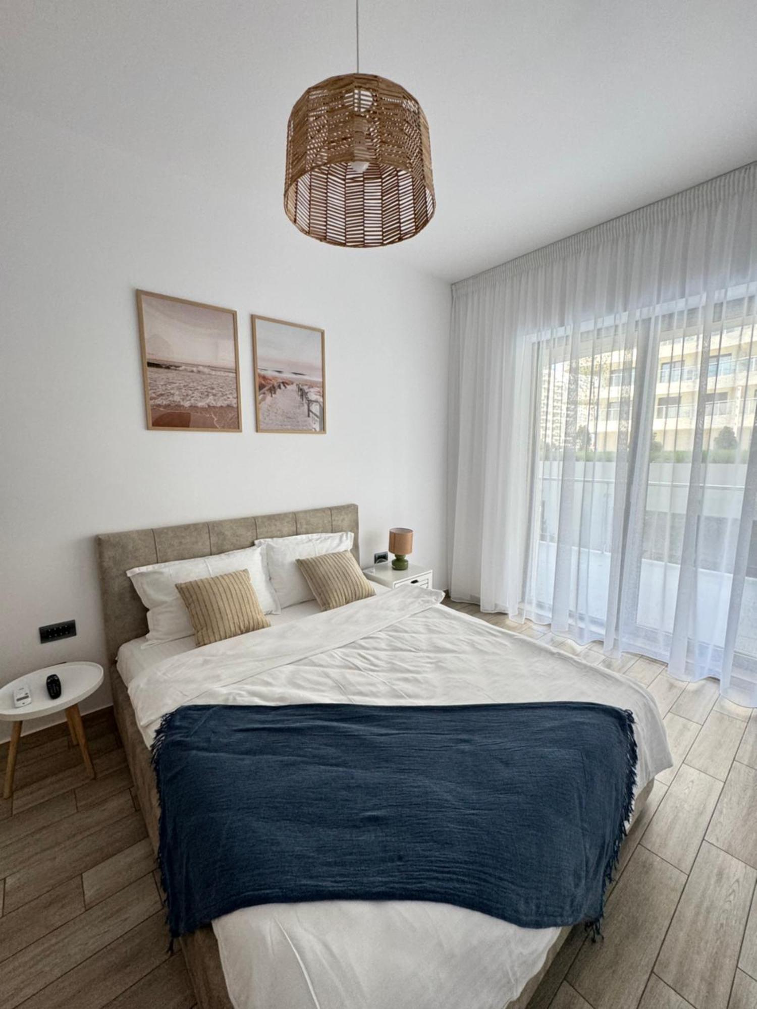 Appartamento Mianelly Casa Del Mar Mamaia