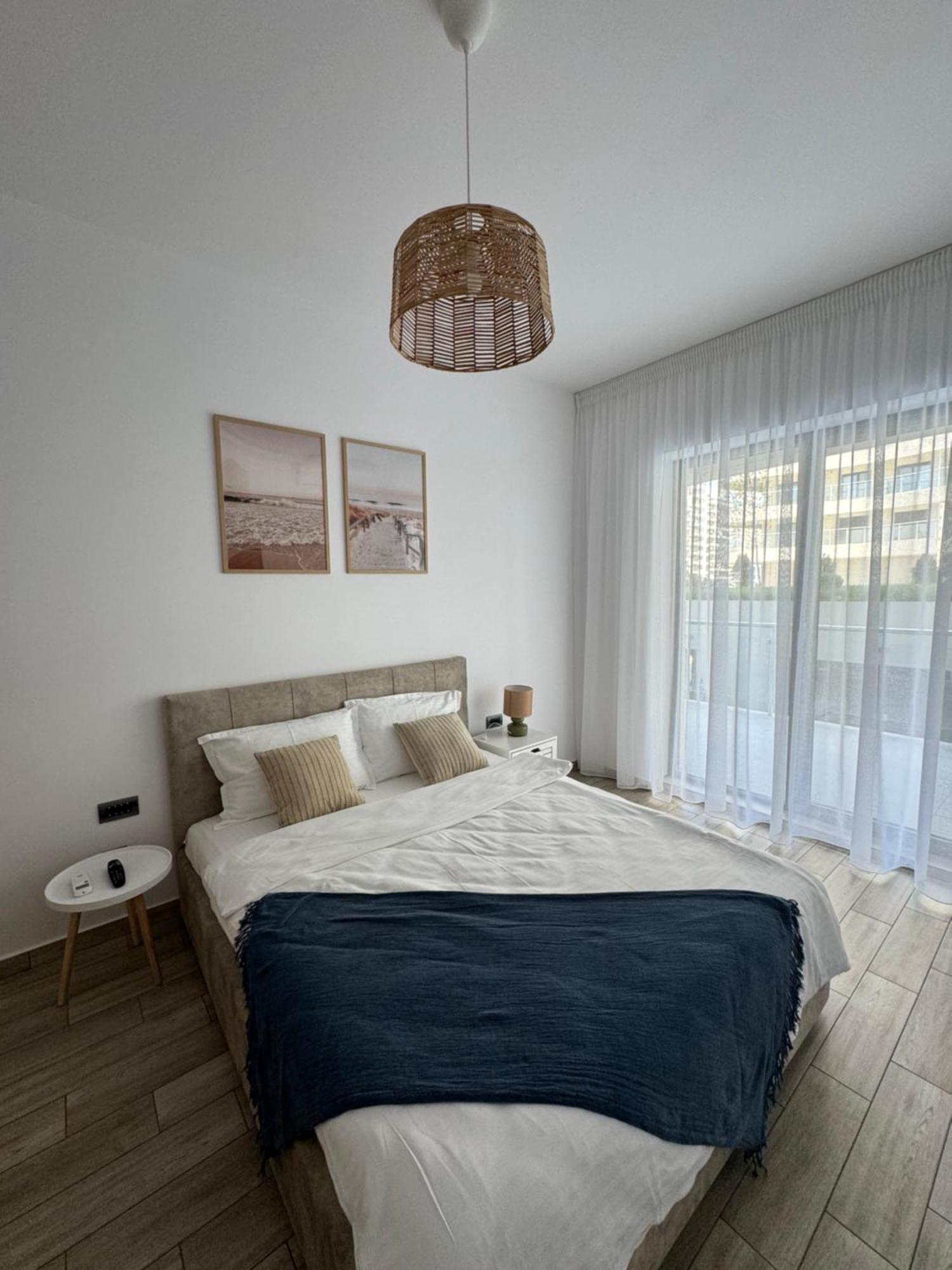 Mianelly Casa Del Mar Appartamento Mamaia