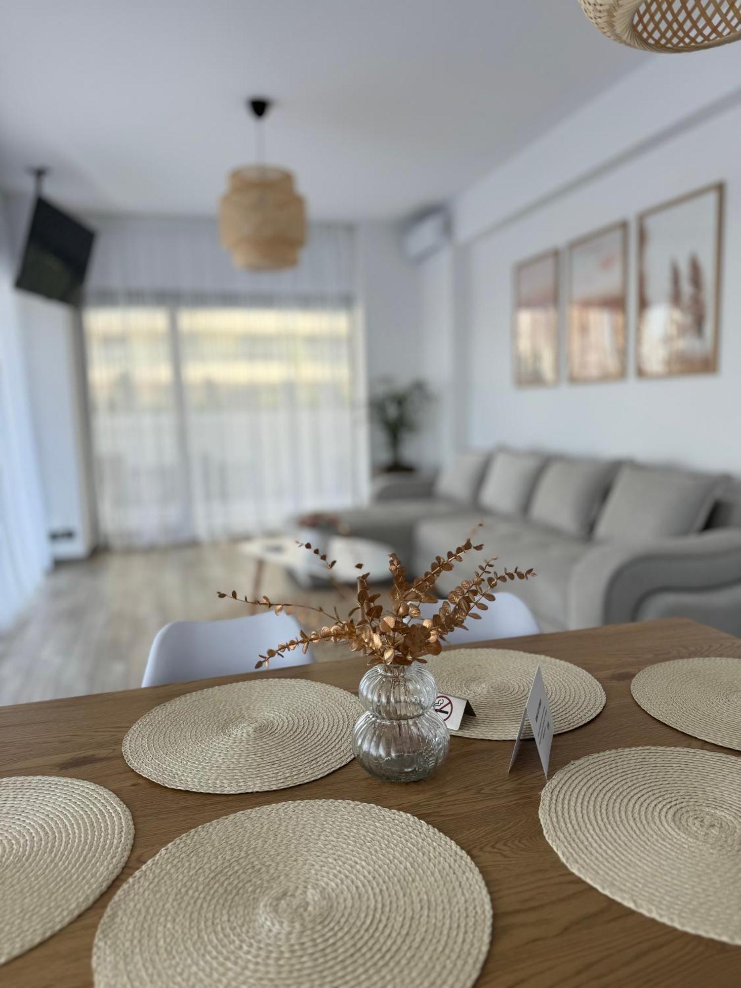公寓 Mianelly Casa Del Mar *