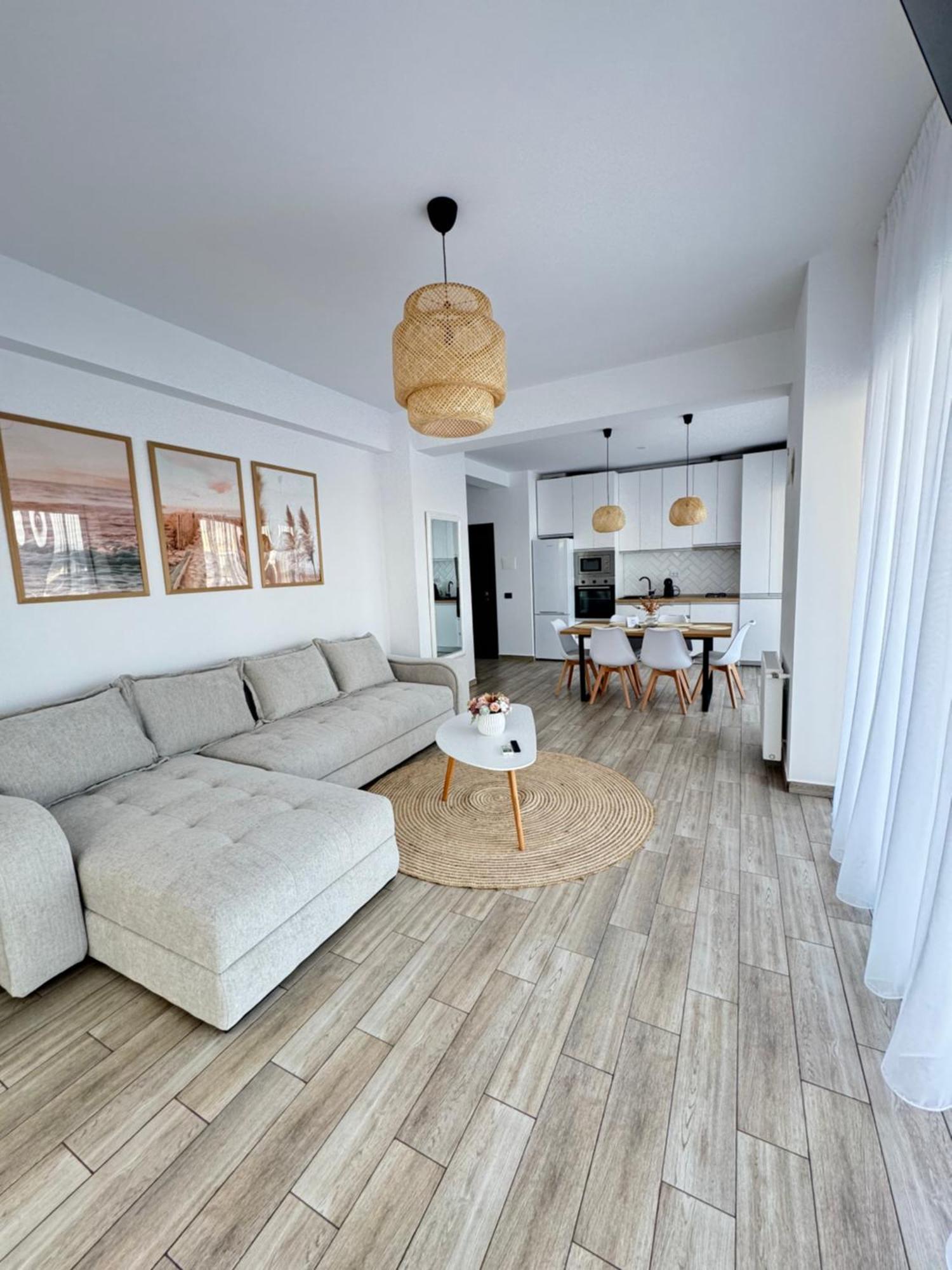 Mianelly Casa Del Mar Appartamento Mamaia