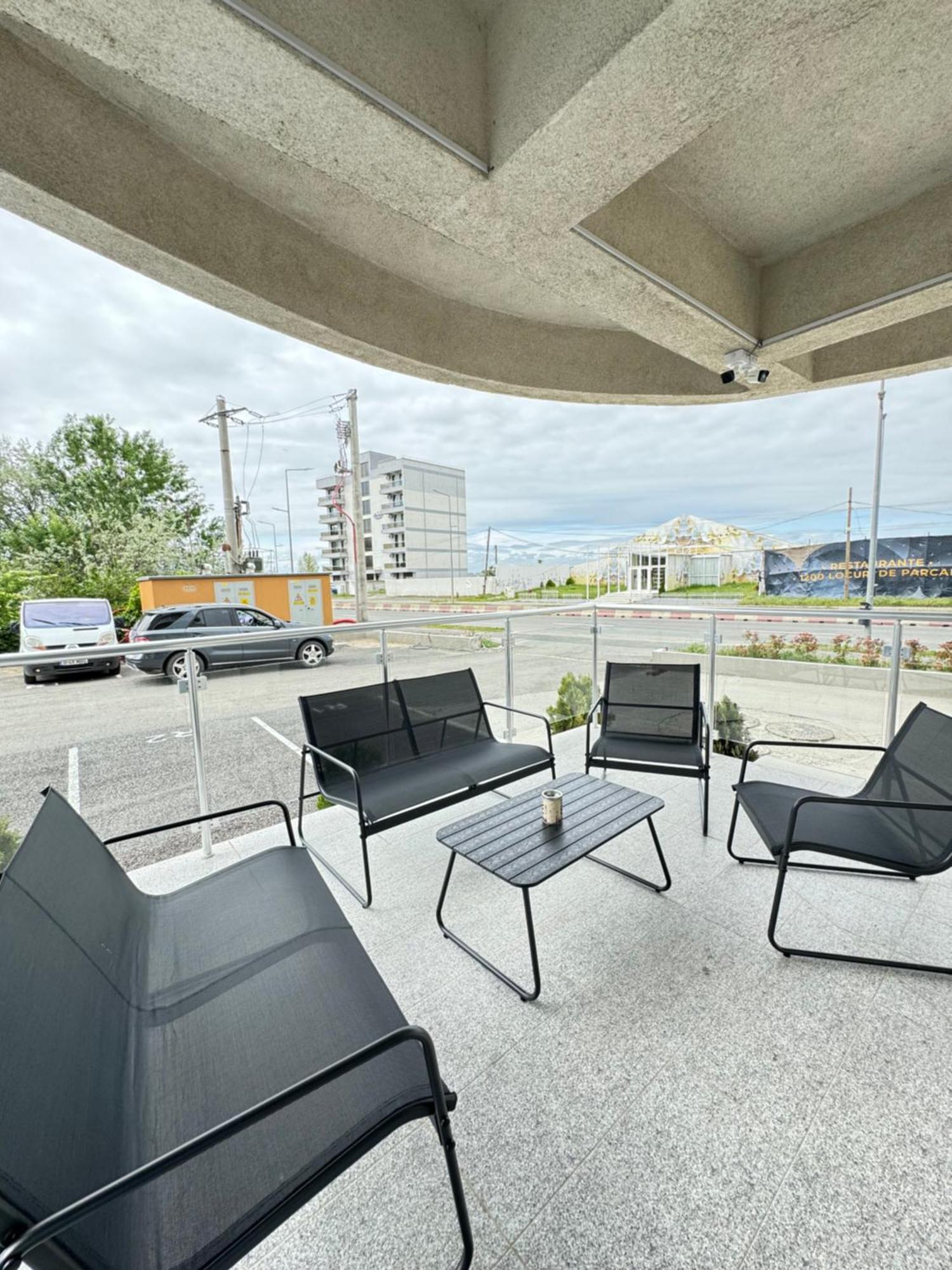 公寓 Mianelly Casa Del Mar Mamaia