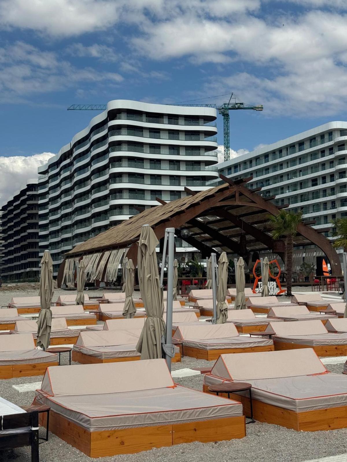 Mianelly Casa Del Mar 公寓
