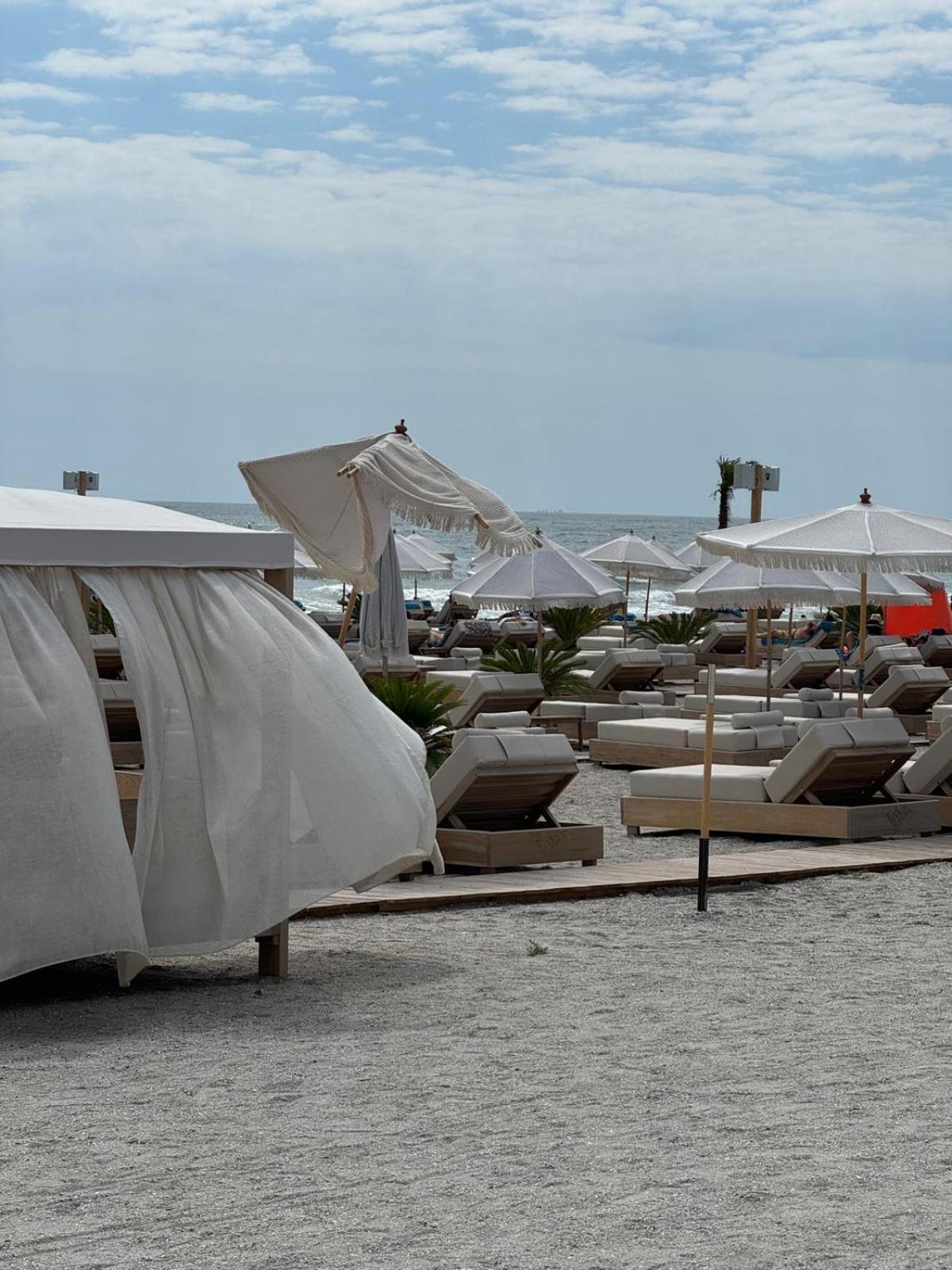 Appartamento Mianelly Casa Del Mar Mamaia