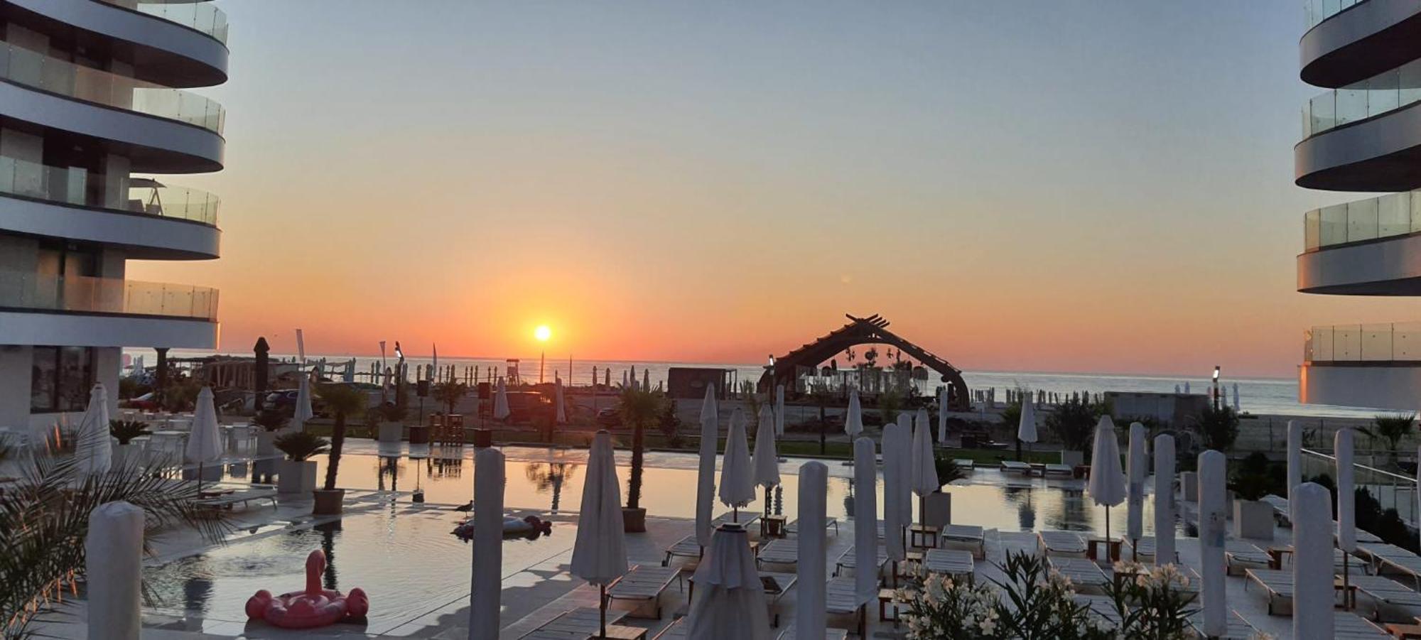 Mianelly Casa Del Mar Mamaia