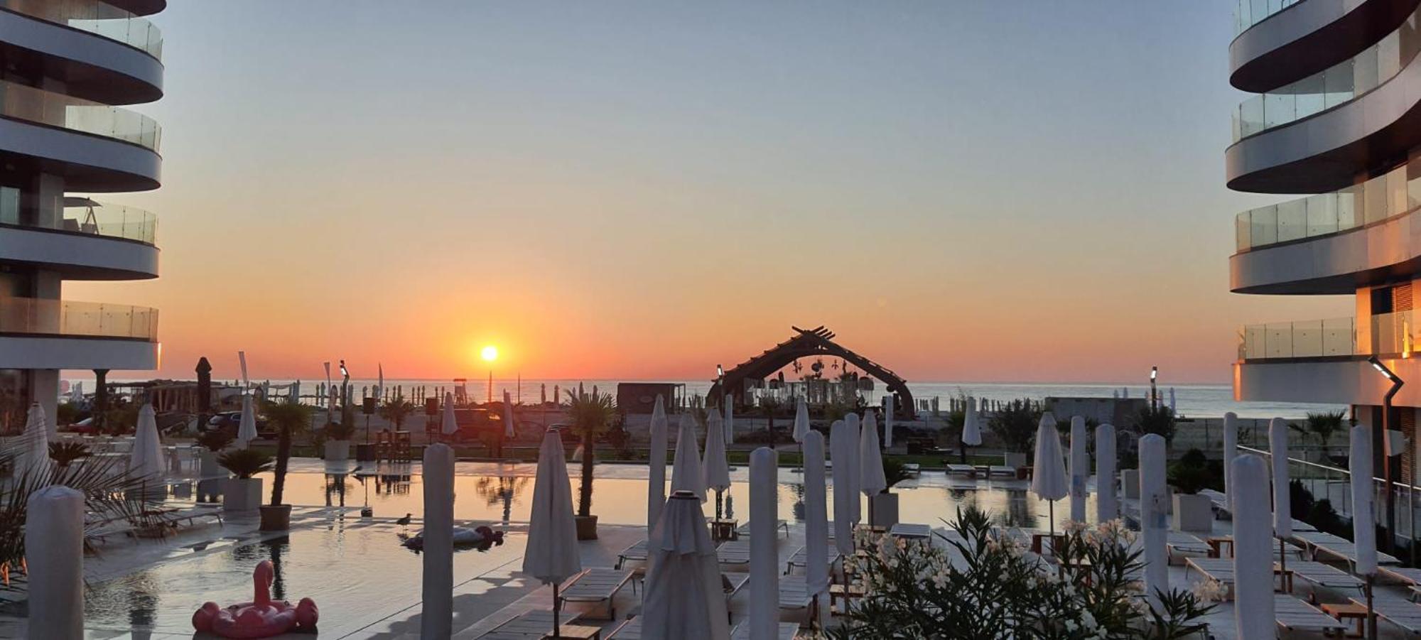 Mianelly Casa Del Mar * Mamaia