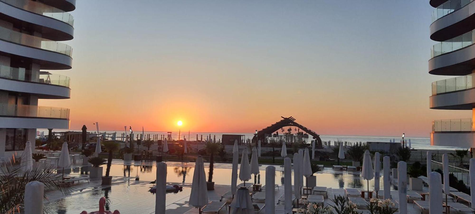 Appartamento Mianelly Casa Del Mar *