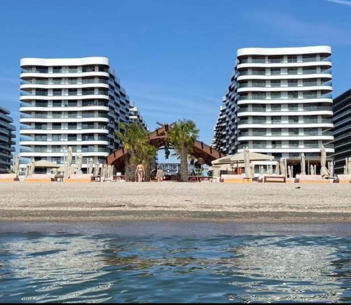 Appartamento Mianelly Casa Del Mar *