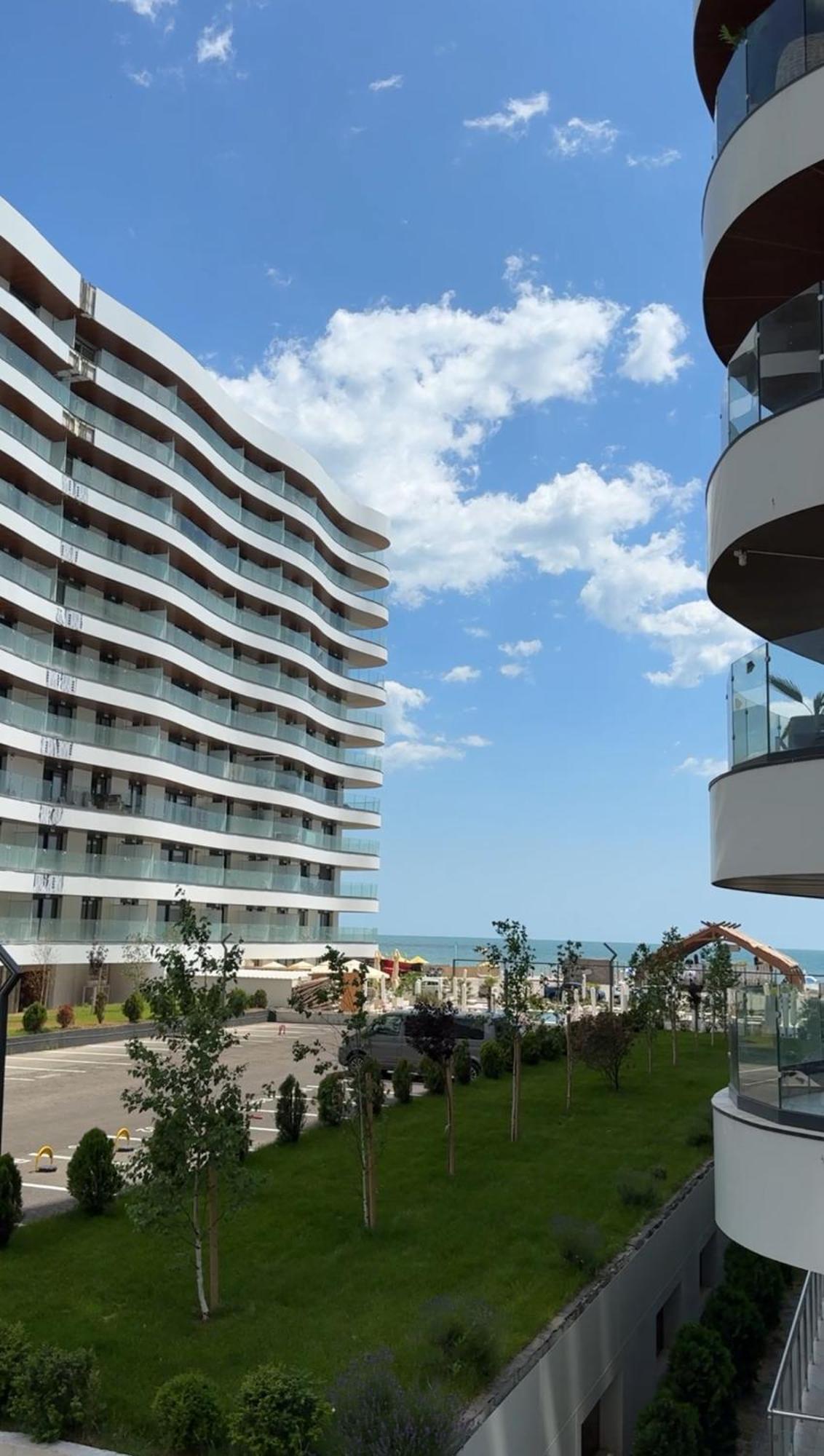 Mianelly Casa Del Mar Mamaia