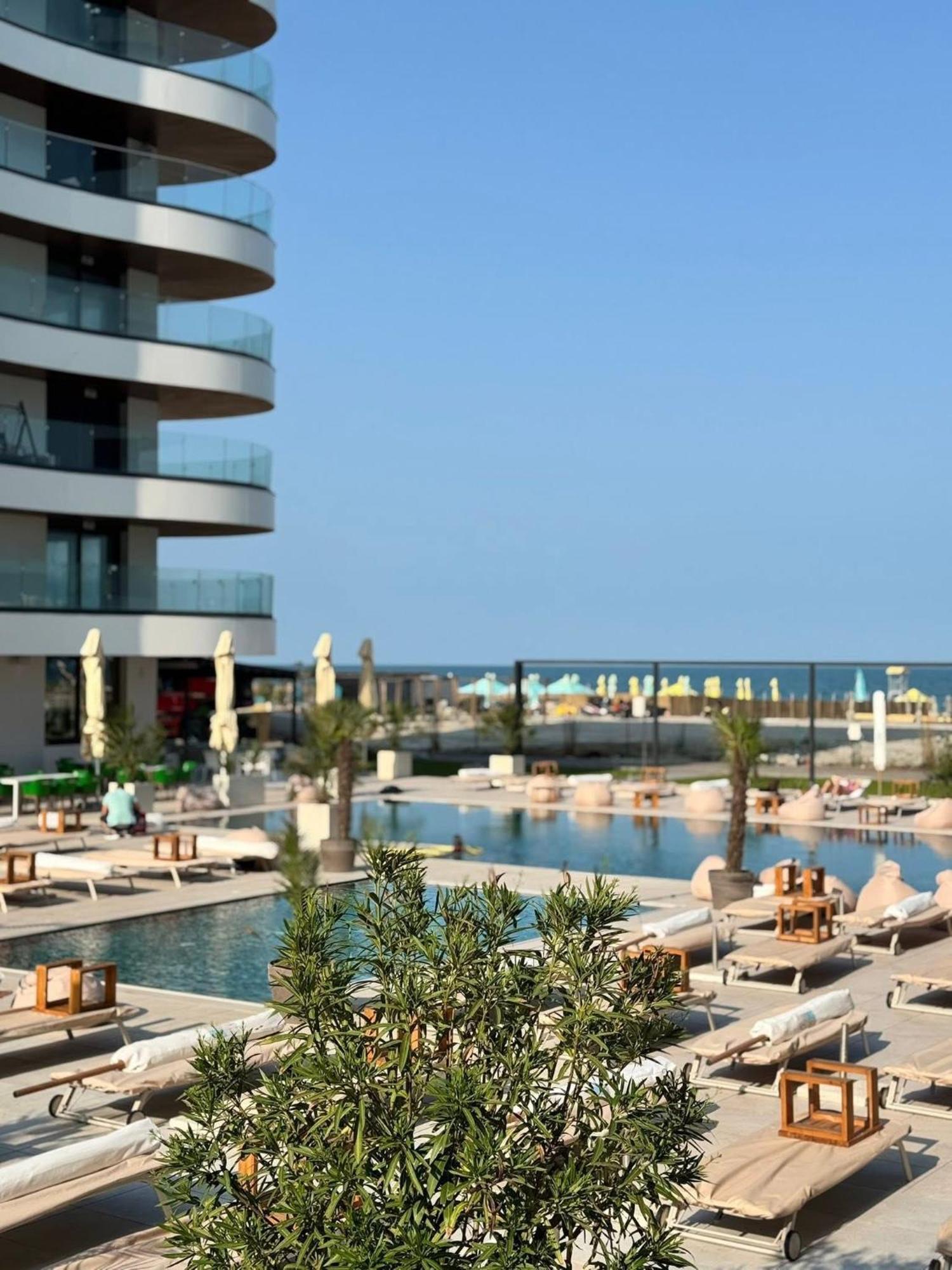 Mianelly Casa Del Mar * Mamaia