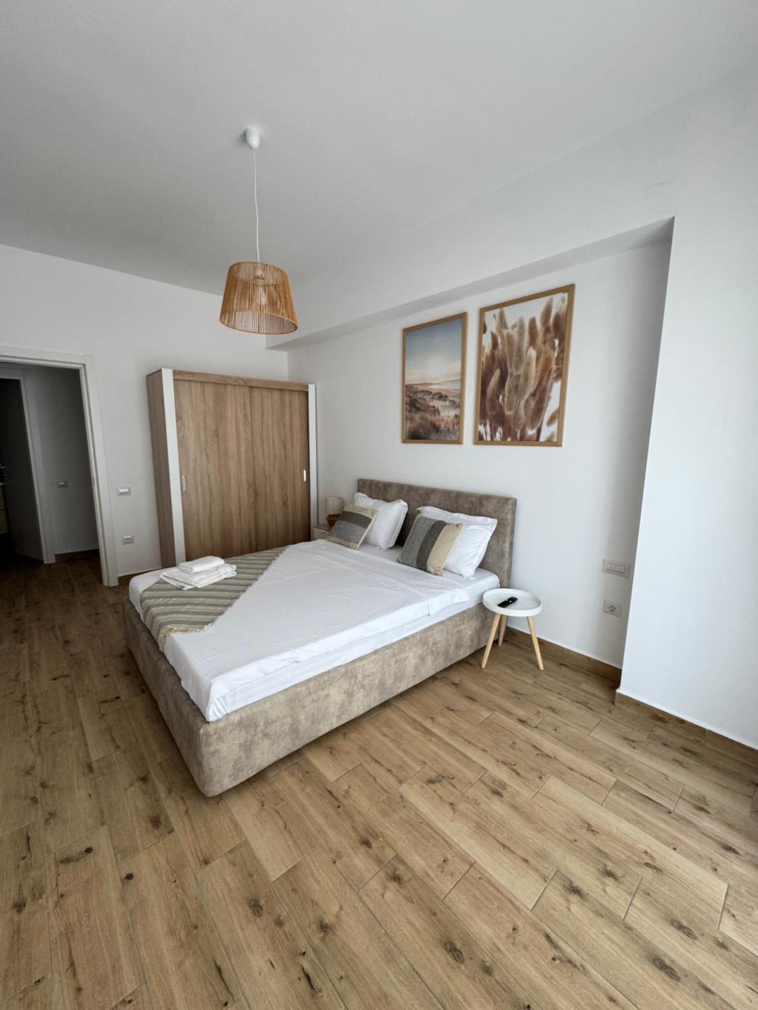 公寓 Mianelly Casa Del Mar *